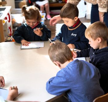 maternelle